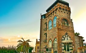 Hotel Villa Carlotta